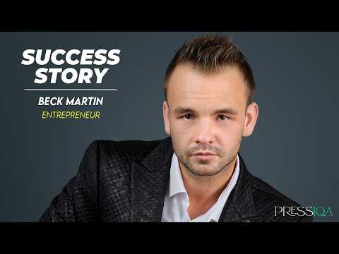 Testimonial video