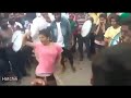 Girls Kuthu Dance