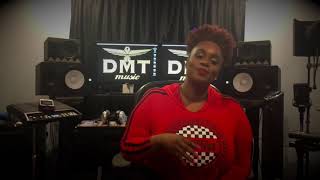 Tems- Mr.Rebel (Cover) by Karma Sevyn