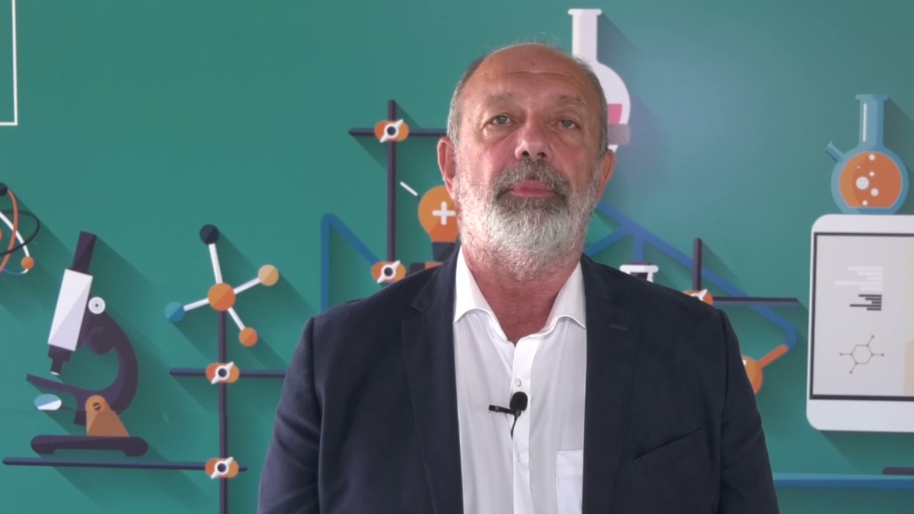 EU Changes Thessaly: Κτίριο Βιοχημείας – Βιοτεχνολογίας Πανεπιστημίου Θεσσαλίας