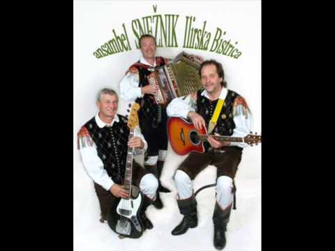 Ansambel Snežnik-Mašun