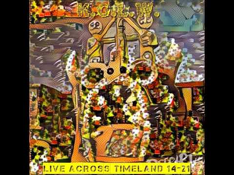 King Gizzard And The Lizard Wizard - 0305 Am I In Heaven?/Jam (Live In Paris)