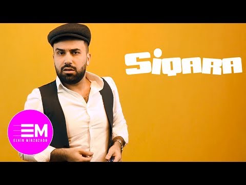 Elvin Mirzezade - Bir Sigara yak Abi (Official Music Video)