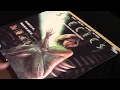 SPECIES LASER DISC