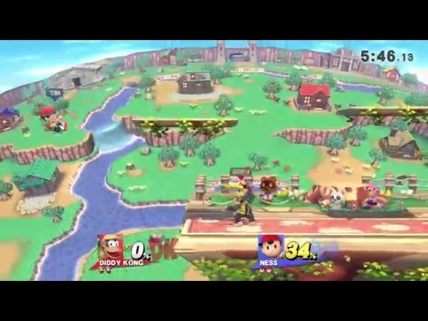 Syracuse Smash Biweekly 13 Recording