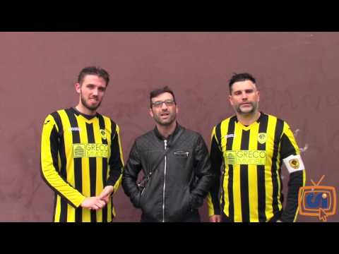 Intervista Gorla Primo - Bossi Villani Taddei