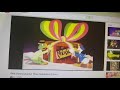The Three Caballores Disney Channel Promo 1988