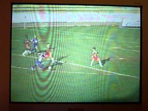 COPA FPF -- 2006 - 6ª Rodada -- São José 3 x 1 Portuguesa Santista