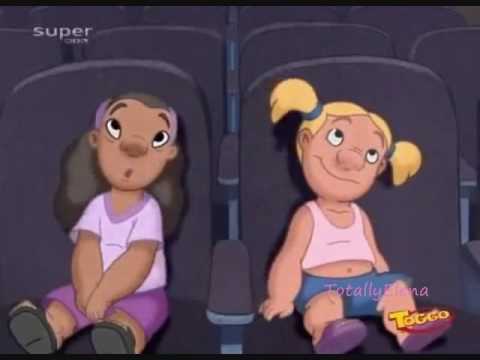 Elena- She Can Get It