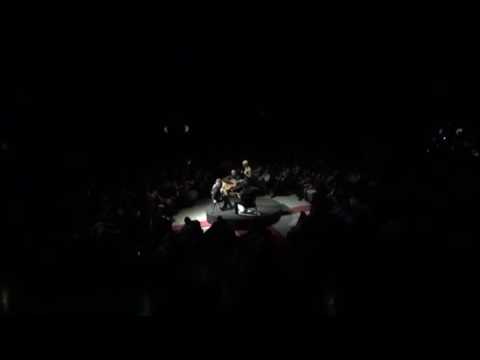 Mariza no Coliseu dos Recreios