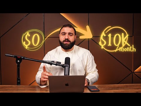 I Lost $80,000 Overnight… Then Became a Millionaire Trader