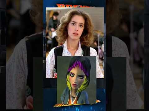 Volver al futuro el videojuego