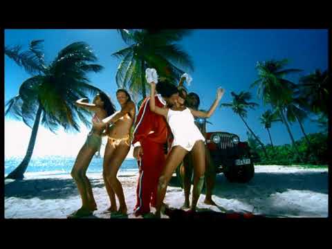 Doc Gynéco - Frotti-Frotta (C'est l'amour qui contrôle) (Clip officiel)