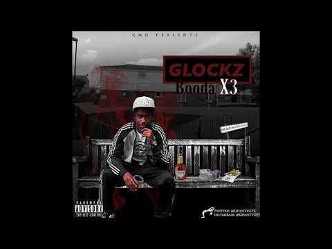 Glockamoley Ft Litz & Dilkz - Talking Bout Love