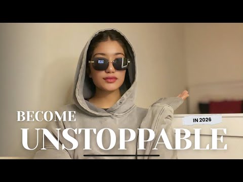 Enter 2026 With This Mindset — Or Stay Miserable