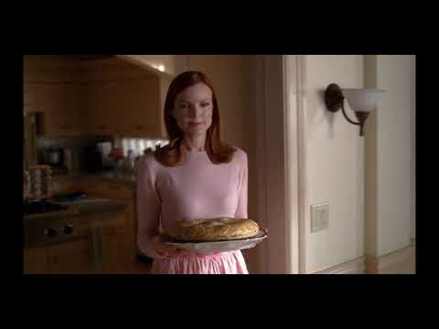 Desperate Housewives  - 2x19 Closing Narration