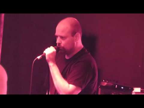 SATURNUS live at Saturn Over Europe Tour 2015 - full show