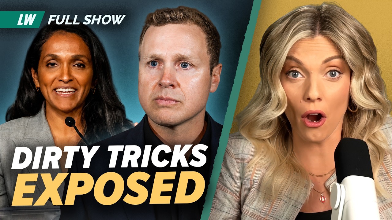 How Democrats Stole the LA Mayoral Election from Spencer Pratt | Ep 273