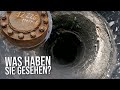 Was Wurde Von Der Sowjetunion In Der Ultratiefen Kola Bohrung In 12 262 Metern Tiefe Entdeckt