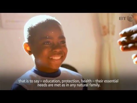 Helen Rathbone Connecting Africa – Helen Rathbone – Video Editor