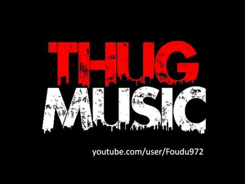 Da day,Stikly,Ti Minet,T Gayo - No Djok (Red Trap)