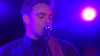 Ben Montague 28/10/16 Brighton Komedia 'Runaway'