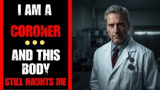 My Most Paranormal Experience as a Coroner — The Body Was Warm 18 Hours After Death