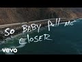 Videoklip The Chainsmokers - Closer (ft. Halsey) (Lyric)  s textom piesne