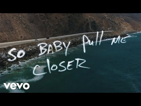 The Chainsmokers - Closer ft. Halsey music video cover