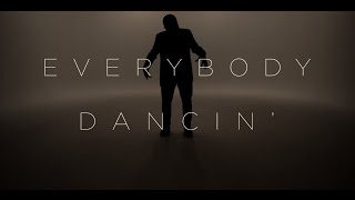 SLY JOHNSON - EVRBDD (Everybody Dancin') [Video Officielle]