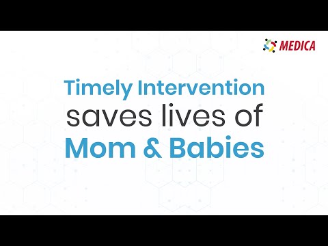 Patient story 4 &ndash; video testimonial thumbnail
