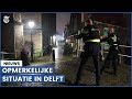 Politie trekt wapens tegen onruststoker: verdachte bekent schuld