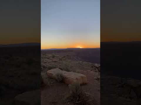 Grand Canyon Trip with the Gladiator and Trailer — Camp Setup