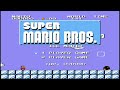 Ice Mario Smb1 Hack Gameplay