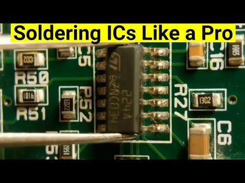 Learn how to test transformers with a multimeter