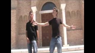 Non siamo Soli - Eros Ramazzotti &amp; Ricky Martin (playback)