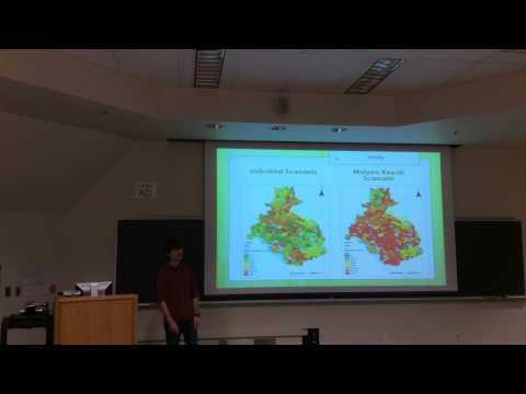 Maiyoo Keyoh Land Management Plan