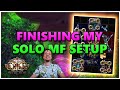 [PoE] Crafting quiver & spending my last mirror (I'm broke now) - Stream Highlights #802