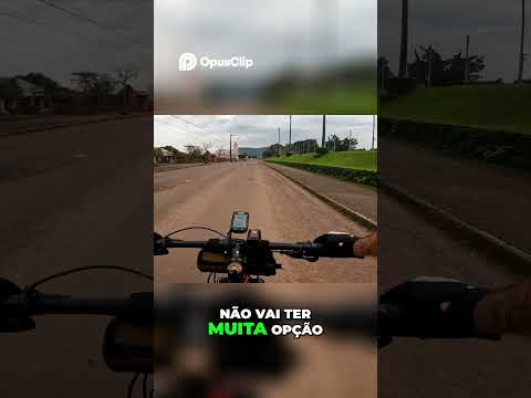 Linha Nova: Calmaria, Paz e Sossego no Interior!