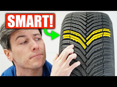 Michelin Padangos Pilot Sport 4 S 99 Y XL (C A B 71dB) video