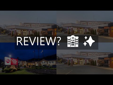 best western plus new englander review  woburn  united states of america