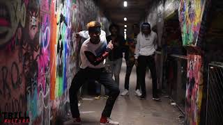 Lil Keed - Its Up Freestyle (Official Dance Video)