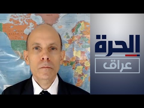 شاهد بالفيديو.. واشنطن ترحب بحكم القضاء العراقي بالسجن مدى الحياة لخمسة مدانين بمقتل ستيفن ترول