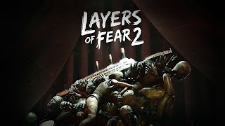 #1 レイヤーズオブフィアー２ 恐怖の生放送