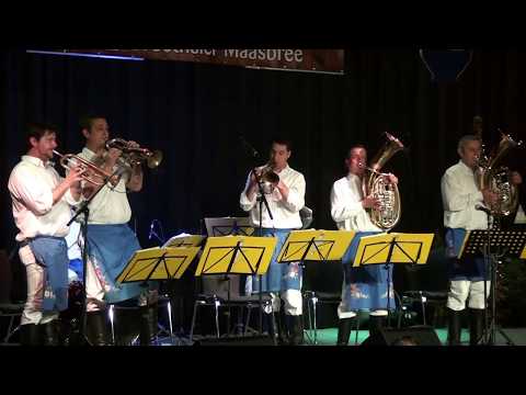 Eine kleine dorfmusik