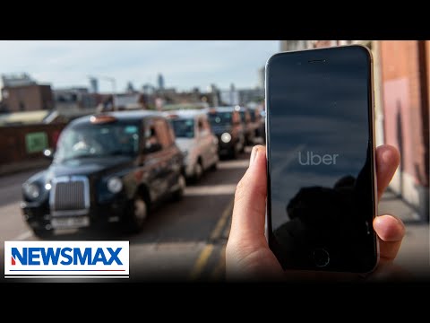 Uber transports migrants from border | National Report