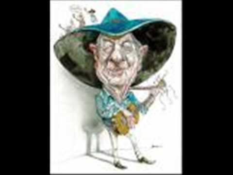G'da G'day - Slim Dusty.