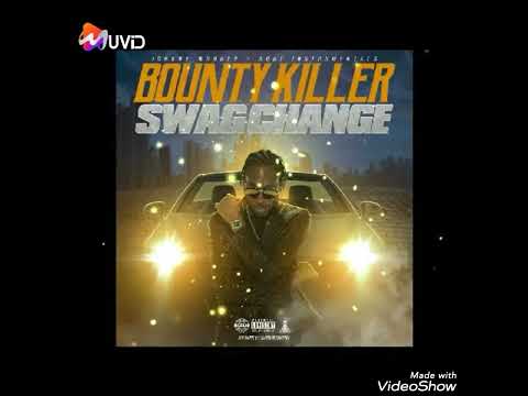 Bounty Killer ft Brian & Tony Gold : Thing you do 🎶 official audio 🎶