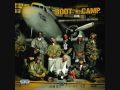 Boot Camp Clik-Don't You Cross The Line