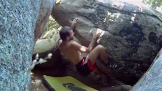 Video thumbnail: Problem 3 (Taz), 5c. Targasonne